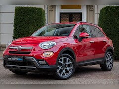 Fiat 500 X - 1.4 Turbo MultiAir S-Design Stoelverwarming | PDC | 1e eign