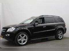 Mercedes-Benz GL-klasse - 500