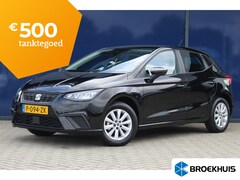 Seat Ibiza - 1.0 TSI 95 PK Style | Climate C. | Cruise C. | DAB | Apple Car Play | LED | LMV | Park Ass