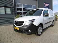 Mercedes-Benz Citan - 108 CDI BlueEFFICIENCY 1e Eigenaar