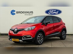 Renault Captur - 0.9 TCe XMOD | LEDER | TREKHAAK | NAVI | CLIMATE CTRL | CRUISE | 17'' LMV |
