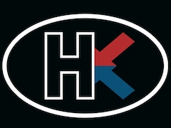 Auto's Henk Klaassen vof logo