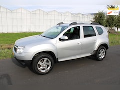 Dacia Duster - 1.6 Aniversare met Leder en Airco