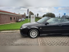 Saab 9-3 Cabrio - 1.8t Linear