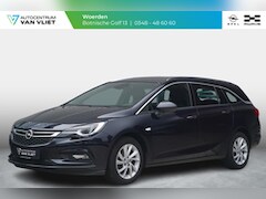 Opel Astra Sports Tourer - 1.4 Turbo Innovation Camera | PDC v/a | Carplay