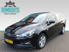 Opel Astra Sports Tourer - 1.4 Turbo 150 pk Online Edition