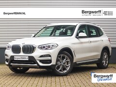 BMW X3 - xDrive30e xLine - Memoryzetels - Hifi - Gesture Control