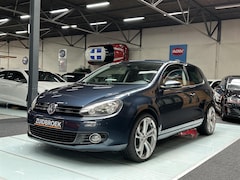 Volkswagen Golf - 1.4 TSI 122PK Clima Airco Stuurbed. PDC