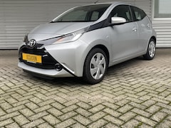 Toyota Aygo - 1.0 VVT-i x-play