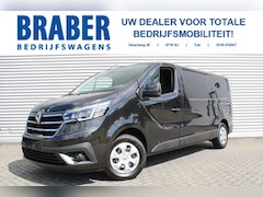 Renault Trafic - 2.0 dCi 130 T30 L2H1 Work Edition | Navi | Trekhaak | Airco | Cruise | PDC |