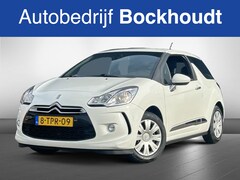 Citroën DS3 - 1.2 VTi Chic
