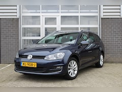 Volkswagen Golf Variant - 1.2 TSI Highline / Automaat / Navigatie / Stoelverwarming