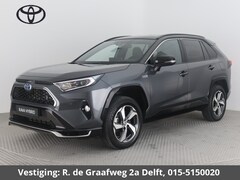 Toyota RAV4 - 2.5 Plug-in Hybrid AWD Style Bi-Tone | Trekgewicht 1.650KG | Navigatie | Stoelverwarming