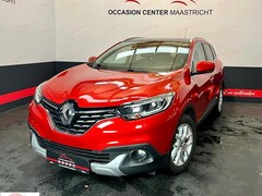 Renault Kadjar - 1.2 TCe Limited