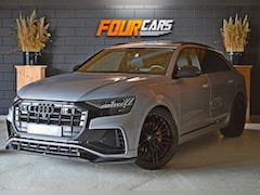 Audi Q8 - 50 TDI quattro Pro Line Plus | 2021 | 51.000 KM | ABT Aeropakket | 23" ABT LM | Luchtverin