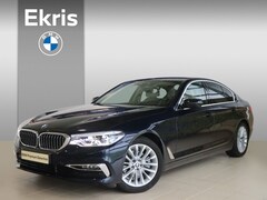 BMW 5-serie - Sedan 520i High Executive Luxury-Line / Comfortzetels