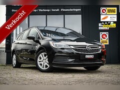 Opel Astra Sports Tourer - 1.4 Business+*150PK*Navi*Trekhaak