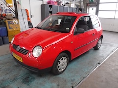 Volkswagen Lupo - 1.4-16V Trendline met open "linnen" dak