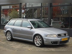 Audi RS4 - Avant 2.7 V6 quattro