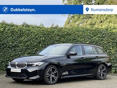 BMW 3-serie Touring - 320e | M-Sport | 18'' | Leder | Shadow Line | DAB