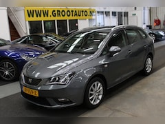 Seat Ibiza ST - 1.0 EcoTSI Style Connect Airco, NAP, Stuurbekrachtiging