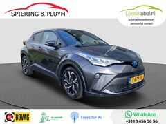 Toyota C-HR - 1.8 Hybrid Style | Keyless | Navi | Adaptive Cruise