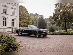 Jensen Interceptor - III Convertible 7.2 V8