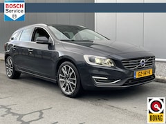 Volvo V60 - 2.4 D6 Twin Engine R-Design