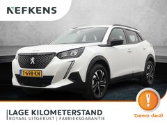 Peugeot 2008 - Allure Pack 100pk | Navigatie | Camera | Keyless Entry | Armsteun Voor | Lichtmetalen Velg