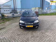 Chevrolet Tacuma - 1.6-16V Style Airco