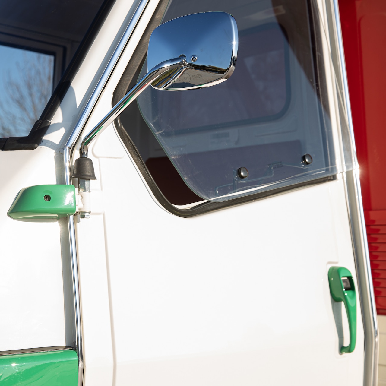 Piaggio Ape - Ape 50 EU4 FLY Soep