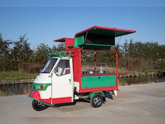 Piaggio Ape - Ape 50 EU4 FLY Soep - Worst