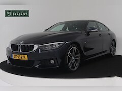 BMW 4-serie Gran Coupé - 420 High Executive FACE LIFT (Dealer onderh, Navi prof, Camera's, Sport automaat, Leer, St