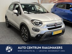 Fiat 500 X - Cross 1.0 GSE City Cross NAVIGATIE CRUISE CONTROL CLIMATE CONTROL APPLE CARPLAY/ANDROID RI