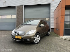 Mercedes-Benz A-klasse - 160 BlueEFFICIENCY Business Class Avant