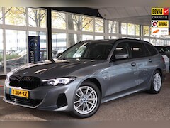 BMW 3-serie Touring - 320e|M-sport|AUT|Plug in hybrid|Wide screen|Elek.Trekhaak|Stoelverwarming|Adaptive cruise|