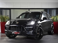 Porsche Cayenne - 4.8 Turbo | PANO | 500PK | NL-AUTO | TREKHAAK