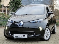 Renault Zoe - Q210 Intens | 120km Range 22 kWh (2000 euro subsidie) | Camera | Keyless | Navi | Climate