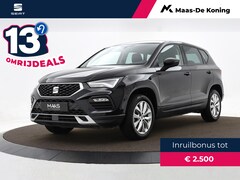 Seat Ateca - 1.5 Tsi 150pk DSG Style Business Intense | Climatronic | Cruise Control | Full Link | Came