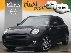 MINI Clubman - Cooper Yours Trim + Premium Plus Pakket