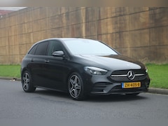 Mercedes-Benz B-klasse - 180 Business Solution AMG incl BTW