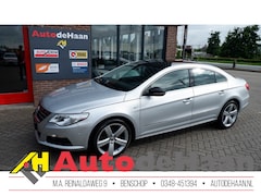 Volkswagen Passat CC - 1.8 TSI 4p