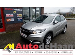 Honda HR-V - 1.5 i-VTEC Elegance Aut. Navi/Lane-ass/1e Eig/App/Clima/Winterse