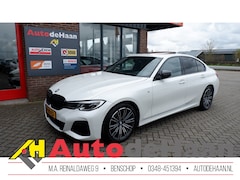 BMW 3-serie - M340i xD High Exec. Laser/Head-up/Pano/H&K