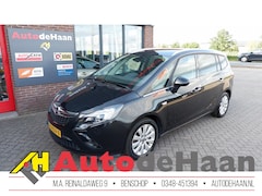 Opel Zafira Tourer - 2.0 CDTI Cosmo 7p. APK/Navi/Cruise/PDC/Trekhaak