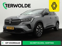 Renault Austral - Mild hybrid advanced 130 6MT Techno SUV | Handgeschakeld | adaptive cruise control | pack