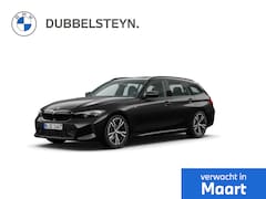BMW 3-serie Touring - 318i | M-Sport | 18'' | Panoramadak | Parking Assistent | HiFi | Hooggl. Shadow Line