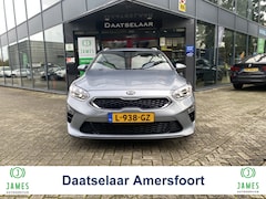 Kia Cee'd Sportswagon - Ceed 1.5 T-GDi DynamicLine Camera Navi Haak