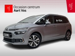 Citroën Grand C4 Picasso - PureTech 130 Business | Navigatie | 7-zits |