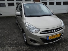 Hyundai i10 - 1.1 i-Drive